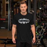 Classic Peyote Short-Sleeve T-Shirt