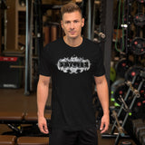 Classic Peyote Short-Sleeve T-Shirt