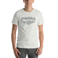 Classic Peyote Short-Sleeve T-Shirt