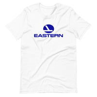 Eastern Airlines Vintage Short-Sleeve T-Shirt