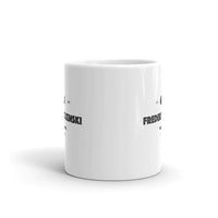 Frederick Kinski Time Travel Mug